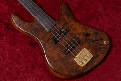 【used】Fodera / Emperor 4st FL 4.275kg #E425090【Consignment】【GIB Yokohama】