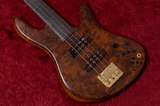 【used】Fodera / Emperor 4st FL 4.275kg #E425090【Consignment】【GIB Yokohama】