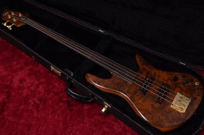 【used】Fodera / Emperor 4st FL 4.275kg #E425090【Consignment】【GIB Yokohama】