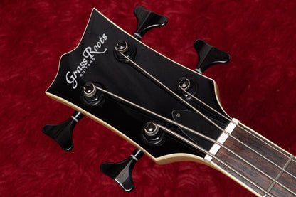 【used】GrassRoots / G-VP-46B BLK 3.875kg #GW12065264【GIB Yokohama】