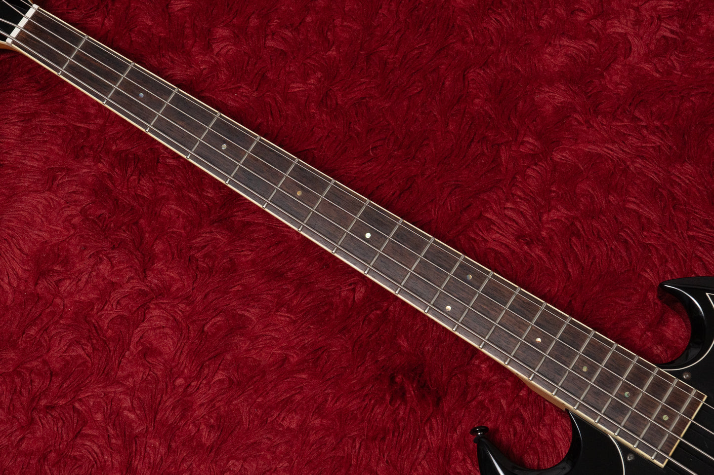 【used】GrassRoots / G-VP-46B BLK 3.875kg #GW12065264【GIB Yokohama】