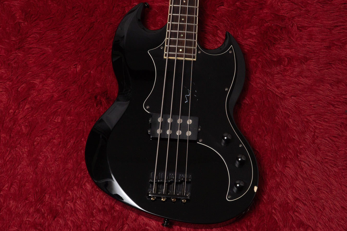 【used】GrassRoots / G-VP-46B BLK 3.875kg #GW12065264【GIB Yokohama】