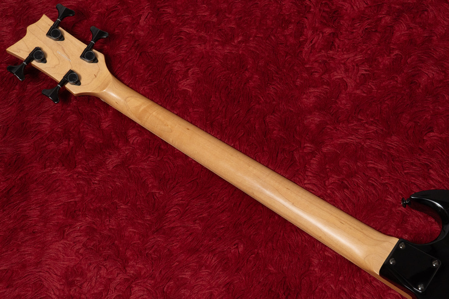 【used】GrassRoots / G-VP-46B BLK 3.875kg #GW12065264【GIB Yokohama】