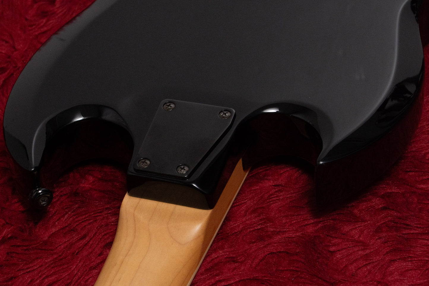 【used】GrassRoots / G-VP-46B BLK 3.875kg #GW12065264【GIB Yokohama】