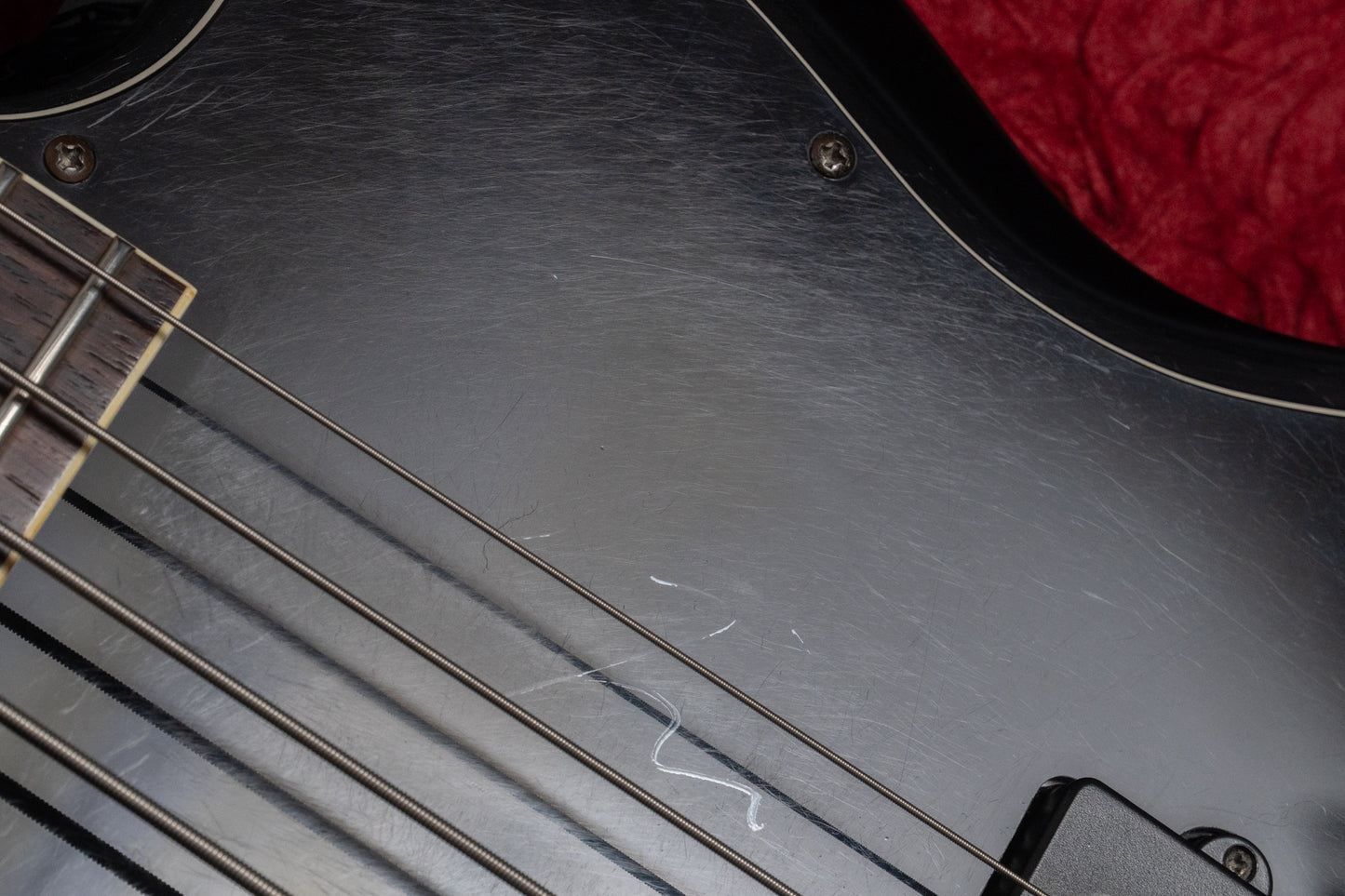 【used】GrassRoots / G-VP-46B BLK 3.875kg #GW12065264【GIB Yokohama】