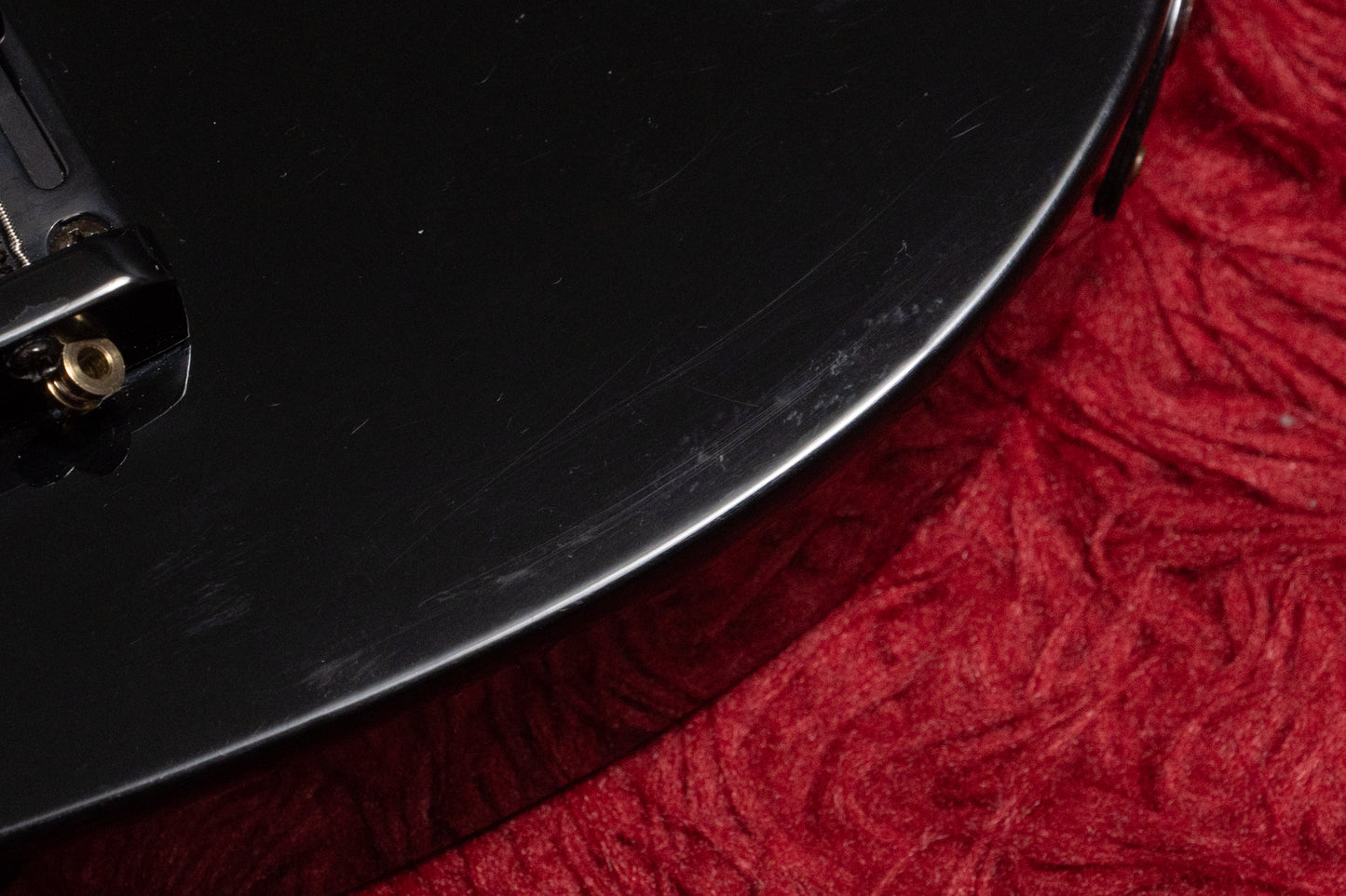 【used】GrassRoots / G-VP-46B BLK 3.875kg #GW12065264【GIB Yokohama】