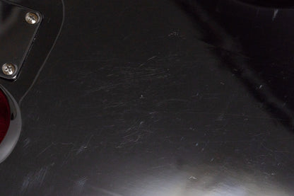 【used】GrassRoots / G-VP-46B BLK 3.875kg #GW12065264【GIB Yokohama】