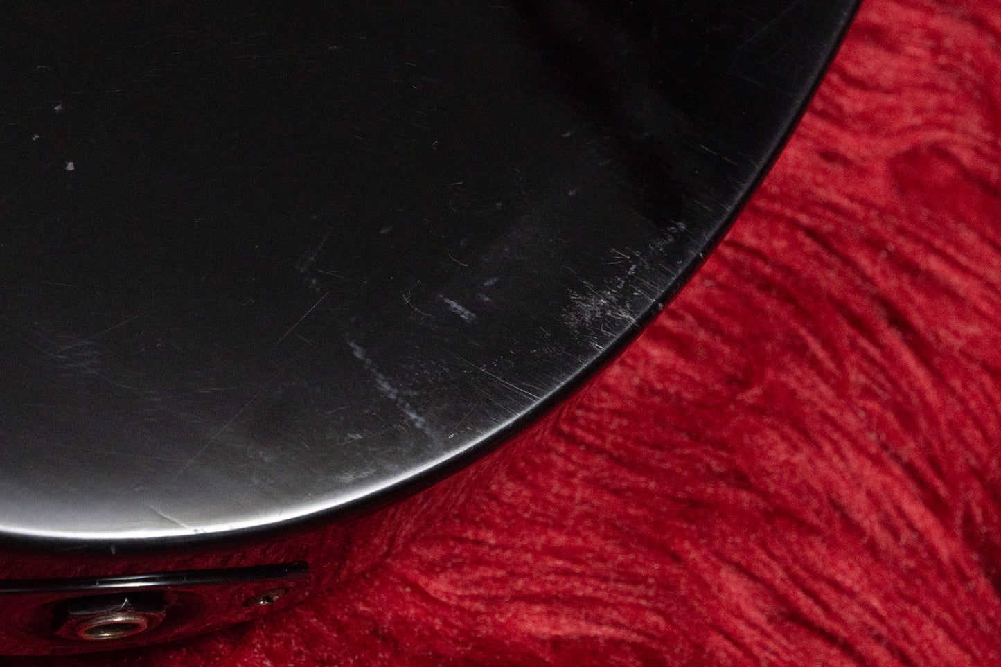 【used】GrassRoots / G-VP-46B BLK 3.875kg #GW12065264【GIB Yokohama】