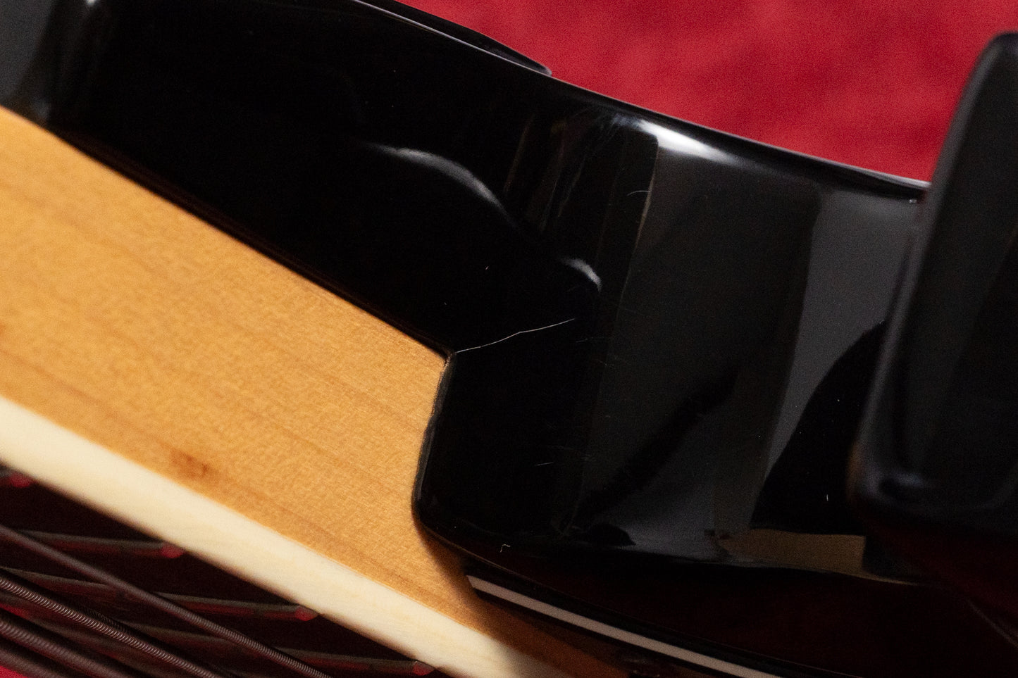 【used】GrassRoots / G-VP-46B BLK 3.875kg #GW12065264【GIB Yokohama】