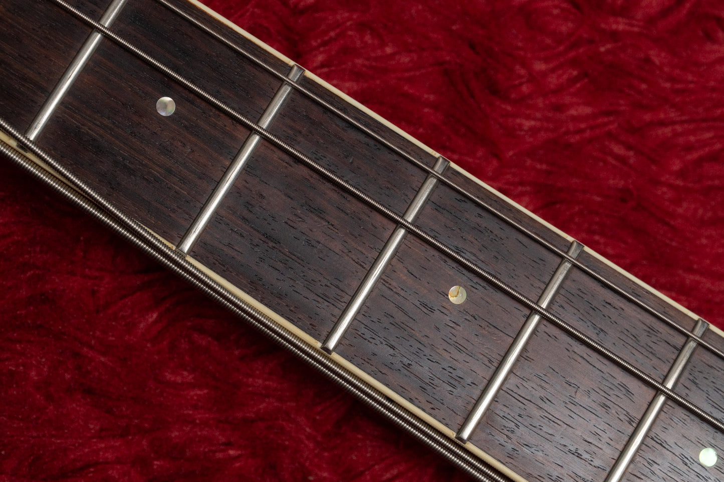 【used】GrassRoots / G-VP-46B BLK 3.875kg #GW12065264【GIB Yokohama】