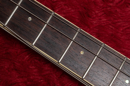 【used】GrassRoots / G-VP-46B BLK 3.875kg #GW12065264【GIB Yokohama】