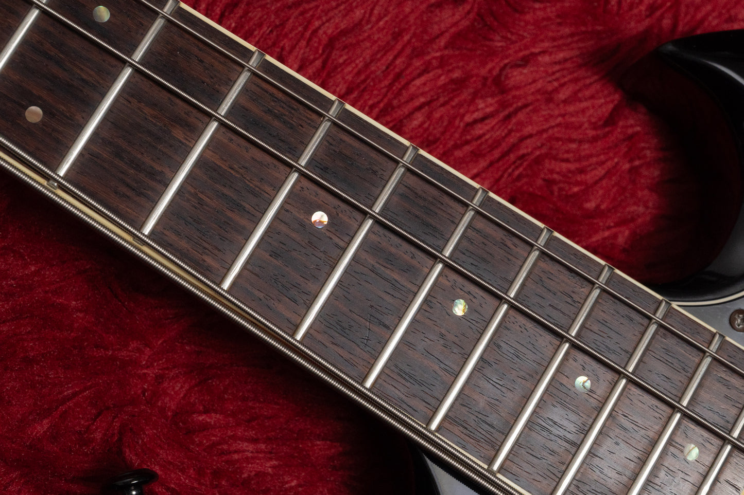 【used】GrassRoots / G-VP-46B BLK 3.875kg #GW12065264【GIB Yokohama】