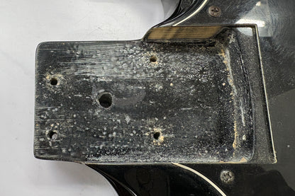 【used】GrassRoots / G-VP-46B BLK 3.875kg #GW12065264【GIB Yokohama】