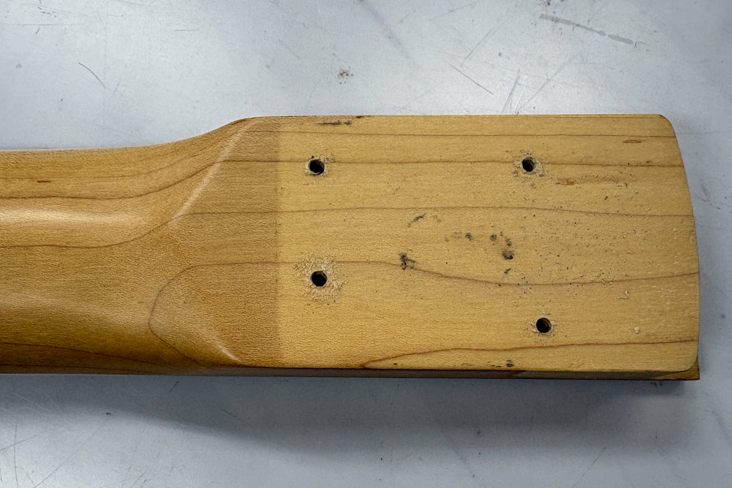 【used】GrassRoots / G-VP-46B BLK 3.875kg #GW12065264【GIB Yokohama】