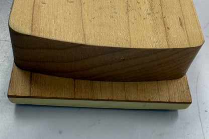 【used】GrassRoots / G-VP-46B BLK 3.875kg #GW12065264【GIB Yokohama】