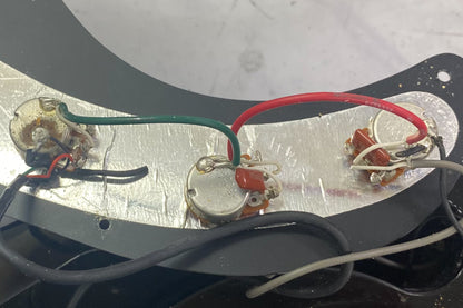 【used】GrassRoots / G-VP-46B BLK 3.875kg #GW12065264【GIB Yokohama】