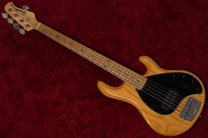 【used】Ernie Ball Music Man / StingRay5 H NAT 2009 4.530kg #E71694【GIB Yokohama】