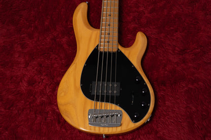 【used】Ernie Ball Music Man / StingRay5 H NAT 2009 4.530kg #E71694【GIB Yokohama】