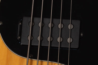 【used】Ernie Ball Music Man / StingRay5 H NAT 2009 4.530kg #E71694【GIB Yokohama】