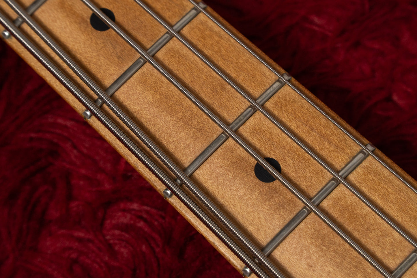 【used】Ernie Ball Music Man / StingRay5 H NAT 2009 4.530kg #E71694【GIB Yokohama】