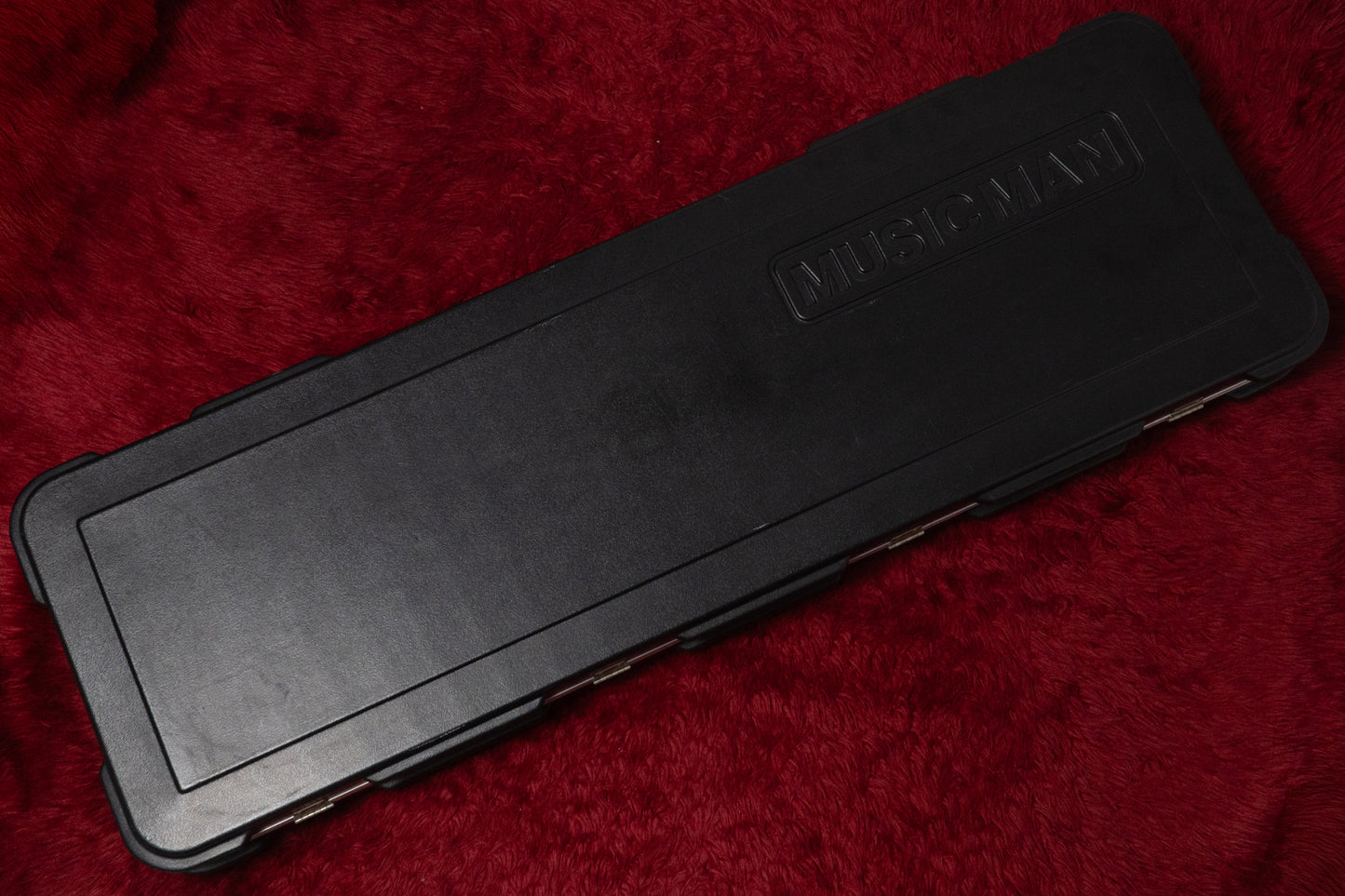 【used】Ernie Ball Music Man / StingRay5 H NAT 2009 4.530kg #E71694【GIB Yokohama】