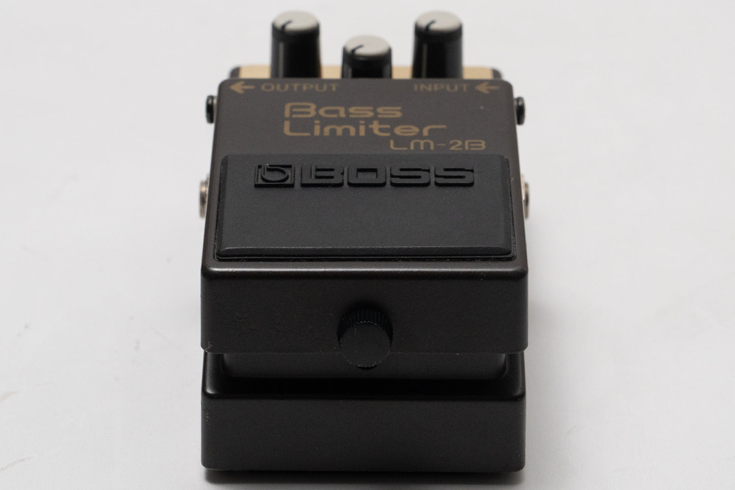 【used】BOSS / LM-2B Bass Limiter【GIB Yokohama】