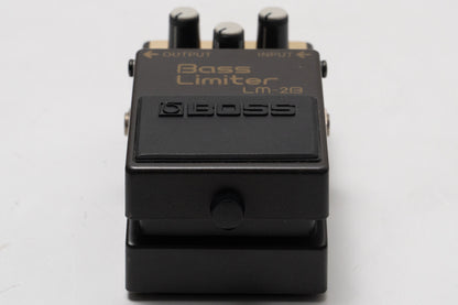 【used】BOSS / LM-2B Bass Limiter【GIB Yokohama】