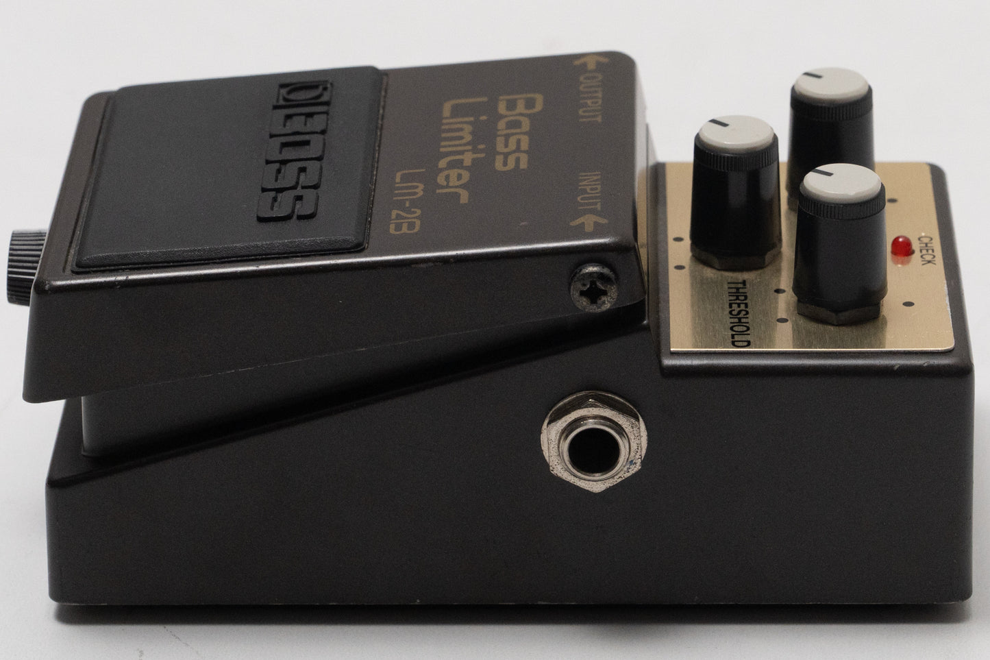 【used】BOSS / LM-2B Bass Limiter【GIB Yokohama】