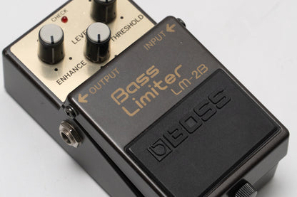 【used】BOSS / LM-2B Bass Limiter【GIB Yokohama】