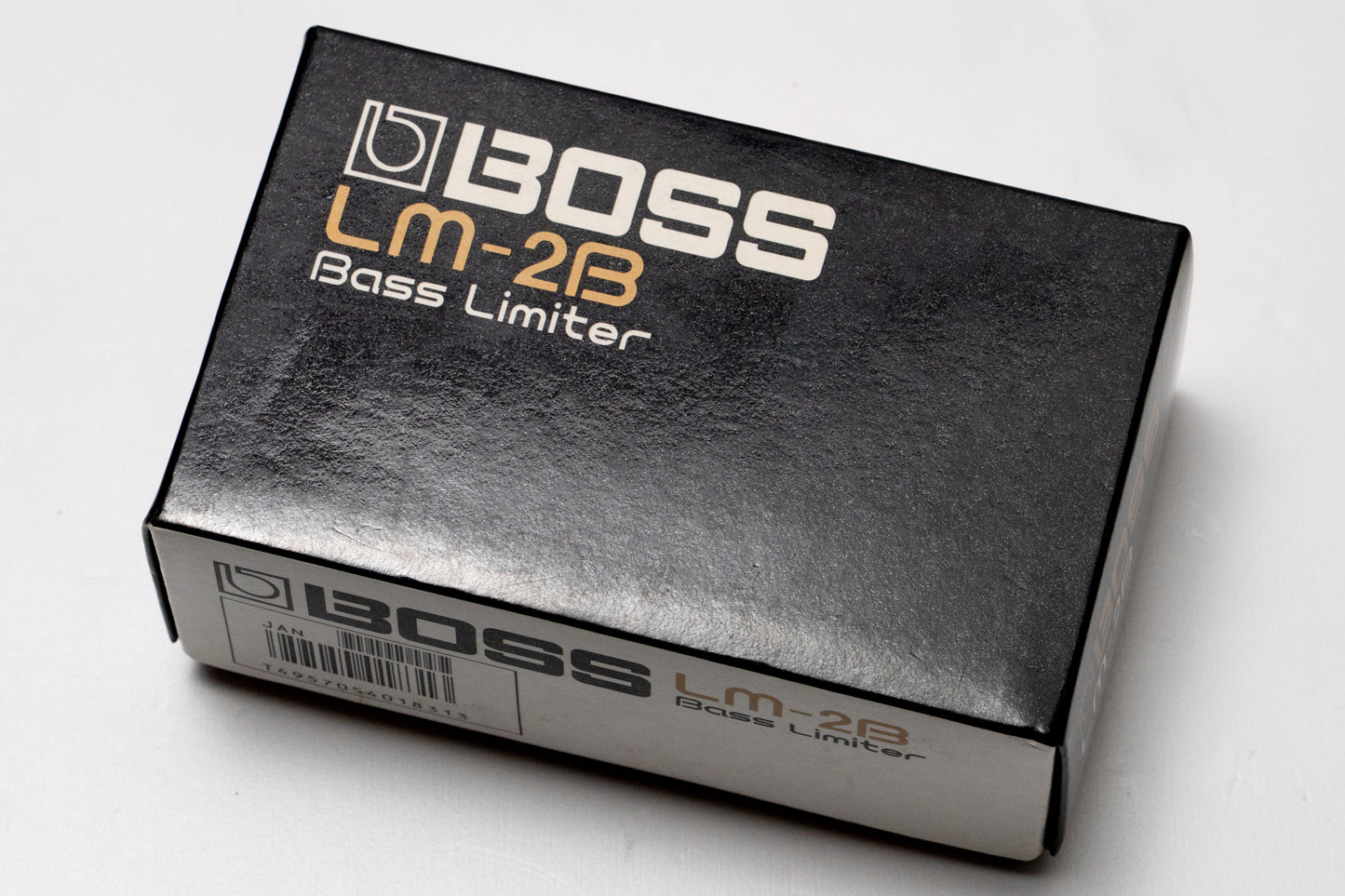 【used】BOSS / LM-2B Bass Limiter【GIB Yokohama】