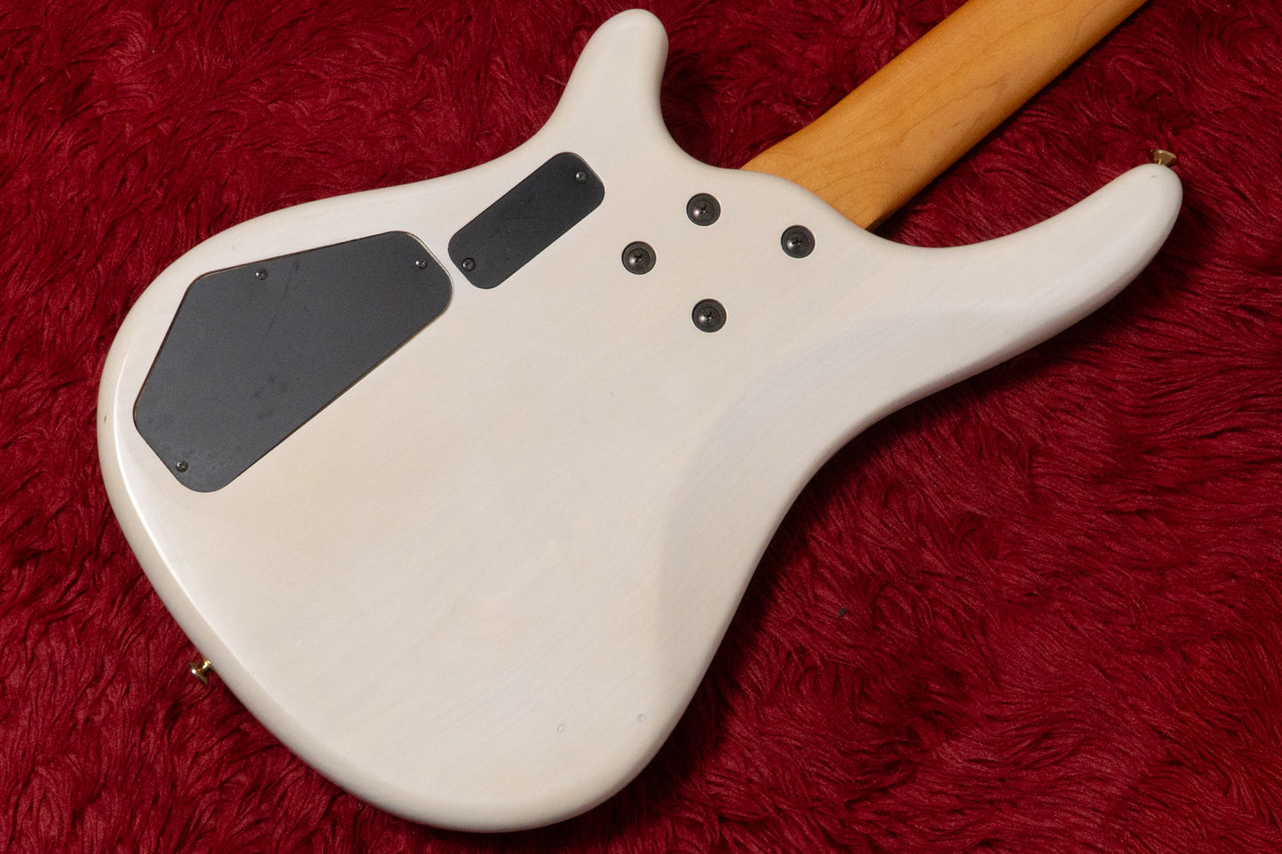 【used】Fernandes / FRB-70 STW 3.850㎏【GIB Yokohama】