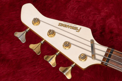 【used】Fernandes / FRB-70 STW 3.850㎏【GIB Yokohama】