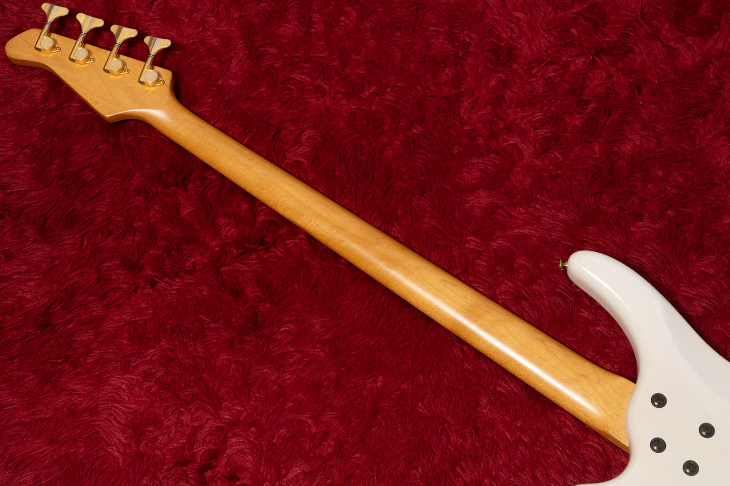 【used】Fernandes / FRB-70 STW 3.850㎏【GIB Yokohama】