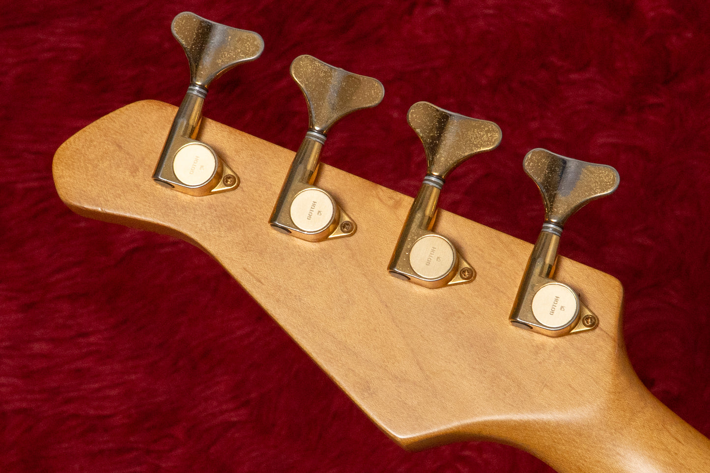 【used】Fernandes / FRB-70 STW 3.850㎏【GIB Yokohama】