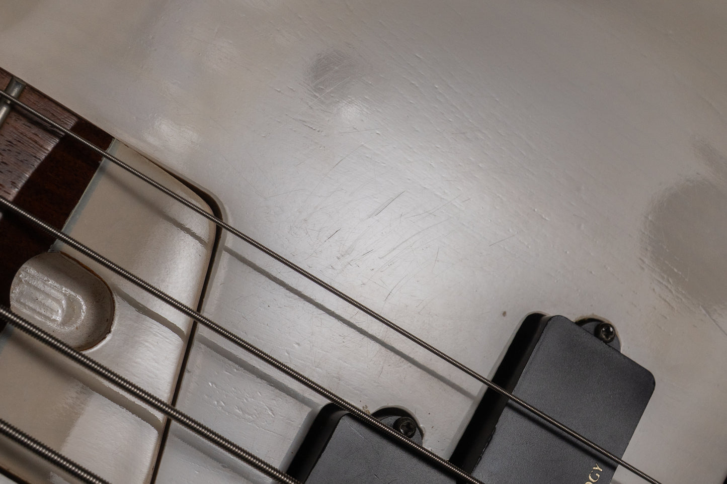 【used】Fernandes / FRB-70 STW 3.850㎏【GIB Yokohama】