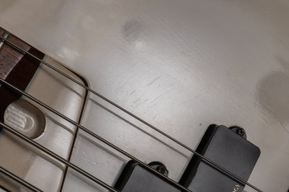 【used】Fernandes / FRB-70 STW 3.850㎏【GIB Yokohama】