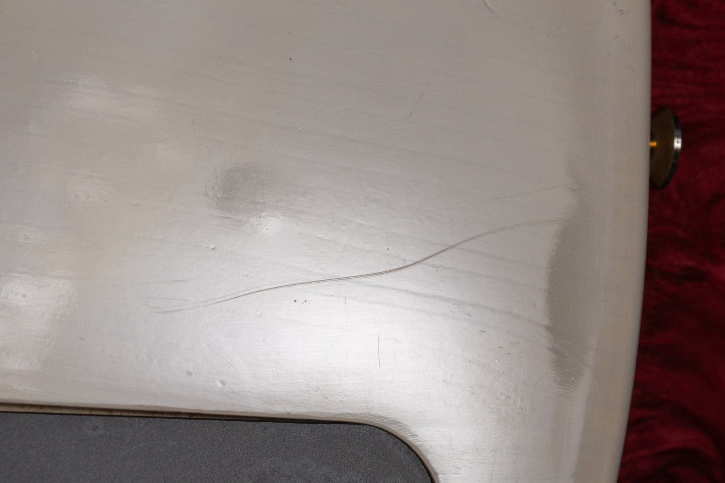 【used】Fernandes / FRB-70 STW 3.850㎏【GIB Yokohama】