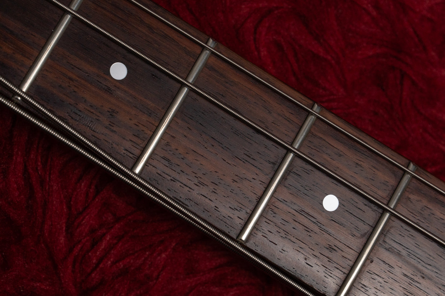 【used】Fernandes / FRB-70 STW 3.850㎏【GIB Yokohama】