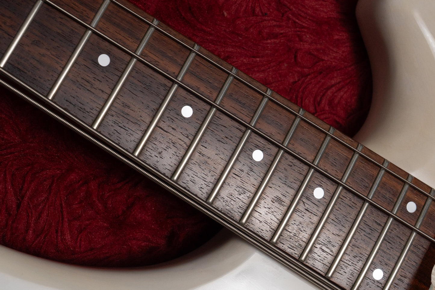 【used】Fernandes / FRB-70 STW 3.850㎏【GIB Yokohama】