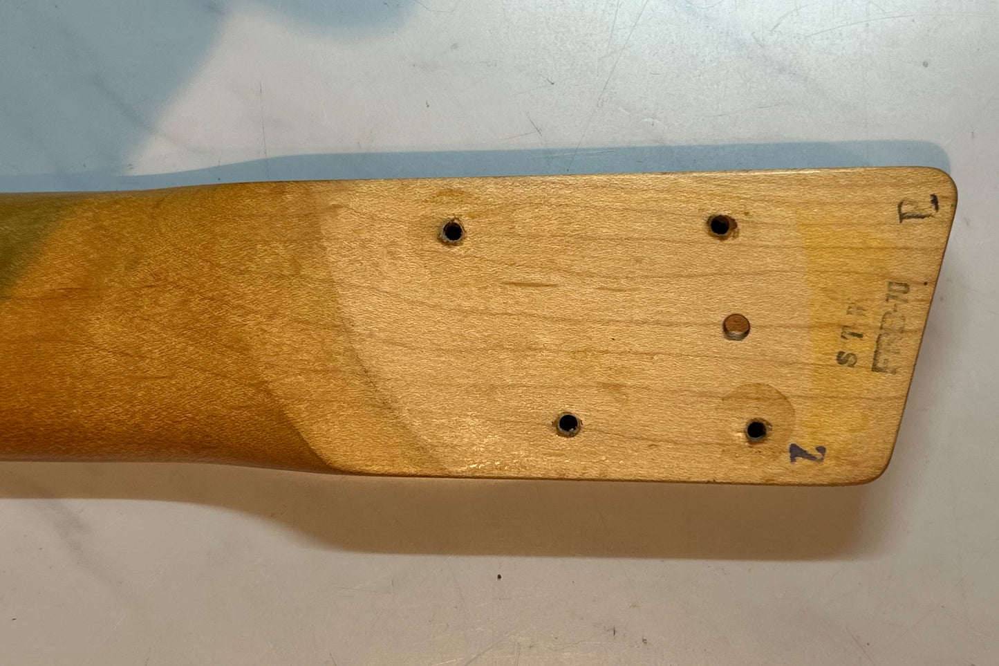 【used】Fernandes / FRB-70 STW 3.850㎏【GIB Yokohama】