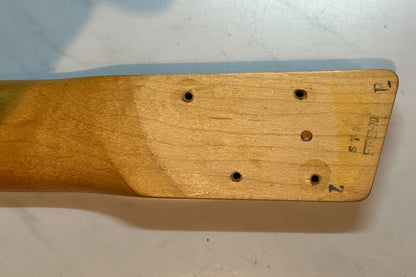 【used】Fernandes / FRB-70 STW 3.850㎏【GIB Yokohama】