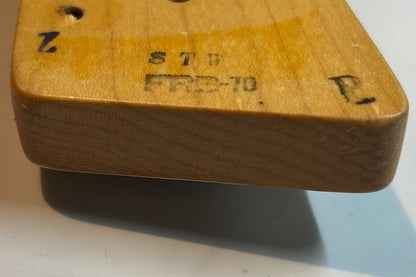 【used】Fernandes / FRB-70 STW 3.850㎏【GIB Yokohama】