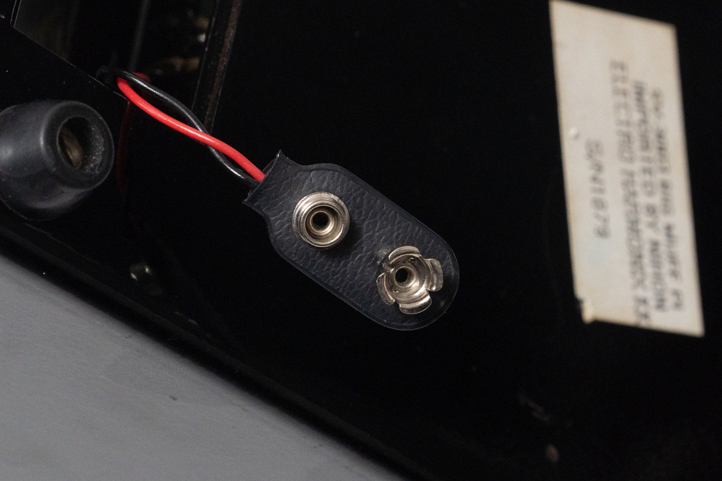 【used】Electro-Harmonix / Sovtek Bigmuff Pi Army Black【GIB Yokohama】