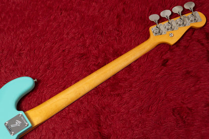【used】Fender / American Vintage II 1966 Jazz Bass LH Sea Foam Green 2024 4.275kg #V2317483【GIB Yokohama】