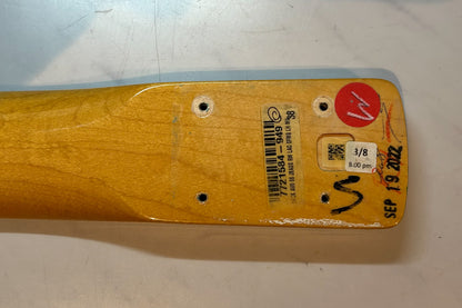 【used】Fender / American Vintage II 1966 Jazz Bass LH Sea Foam Green 2024 4.275kg #V2317483【GIB Yokohama】