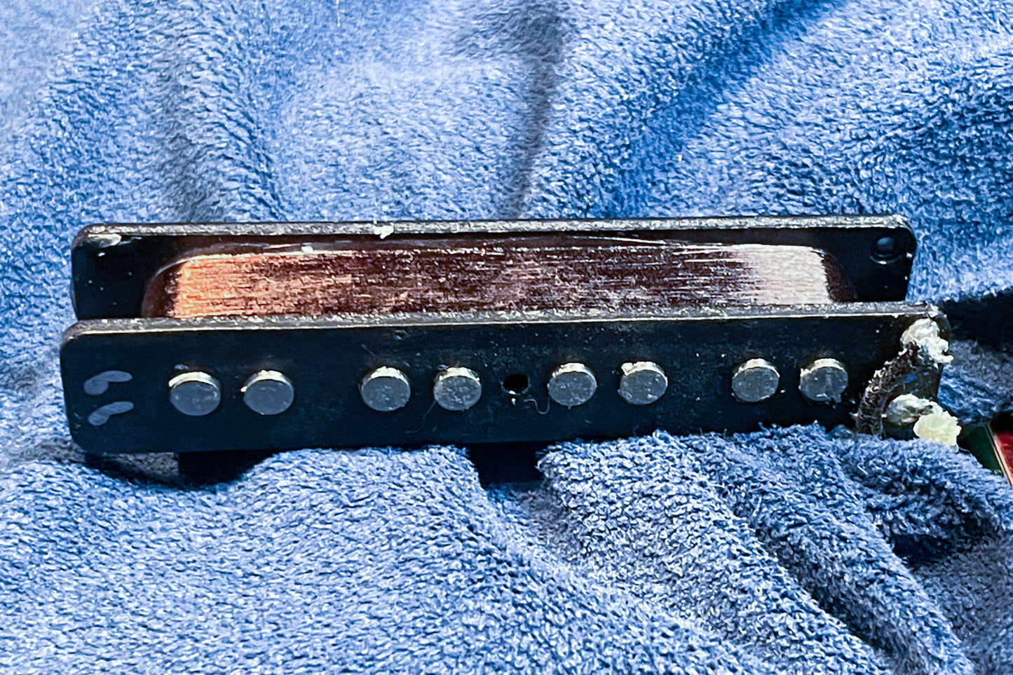 【used】Fender / American Vintage II 1966 Jazz Bass LH Sea Foam Green 2024 4.275kg #V2317483【GIB Yokohama】