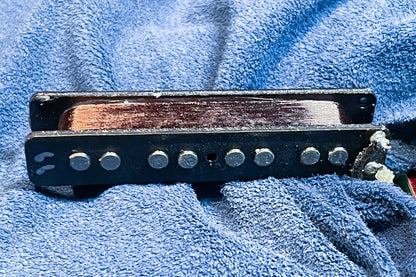 【used】Fender / American Vintage II 1966 Jazz Bass LH Sea Foam Green 2024 4.275kg #V2317483【GIB Yokohama】