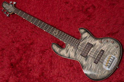 【used】Valiant Guitars / TNT5 Black 4.075kg #T23038【GIB Yokohama】