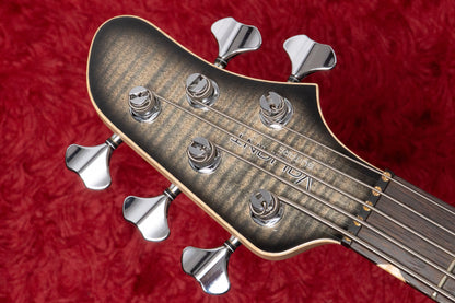 【used】Valiant Guitars / TNT5 Black 4.075kg #T23038【GIB Yokohama】