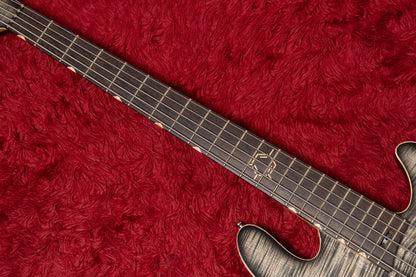 【used】Valiant Guitars / TNT5 Black 4.075kg #T23038【GIB Yokohama】
